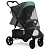 Москитная сетка для колясок универсальная Roxy Kids RMN-003 чёрный